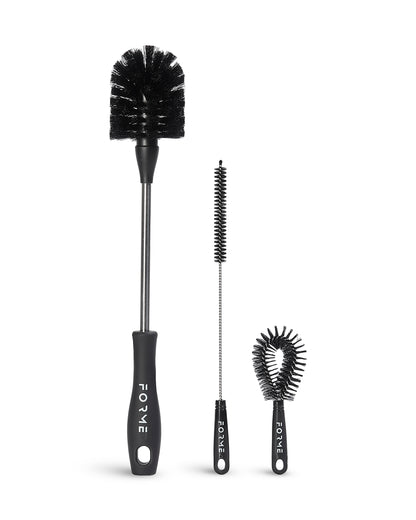 Cleaning Brush Set