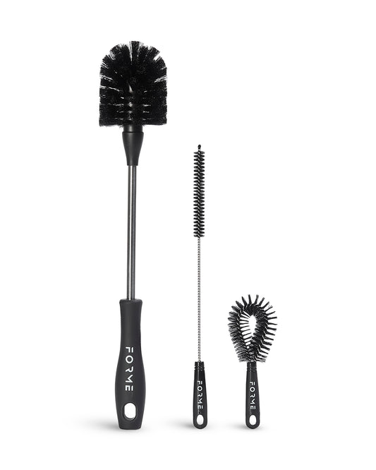 Cleaning Brush Set