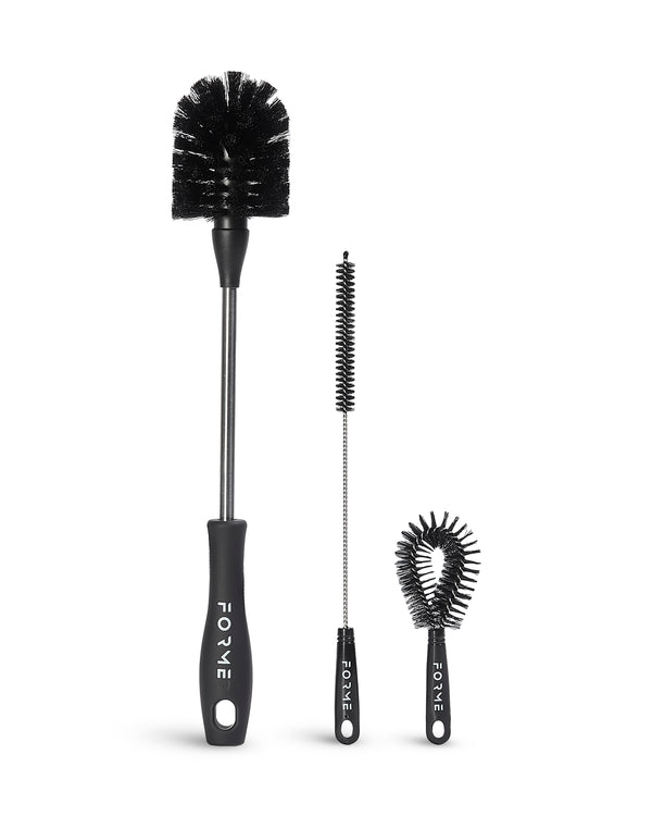 Cleaning Brush Set