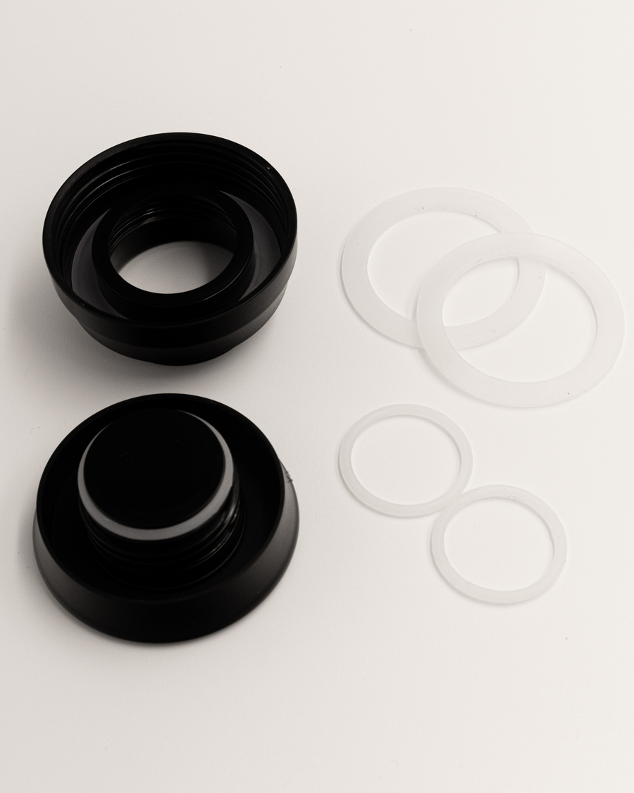 Silicone Seals (Standard)