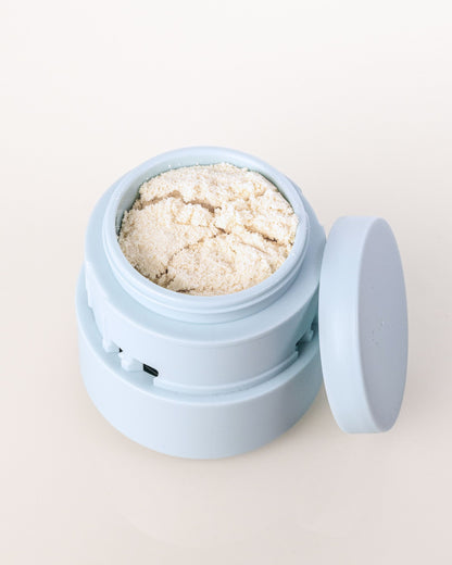 Azure 35g Storage Container