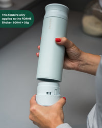 FORME Shaker: 500ml + 35g