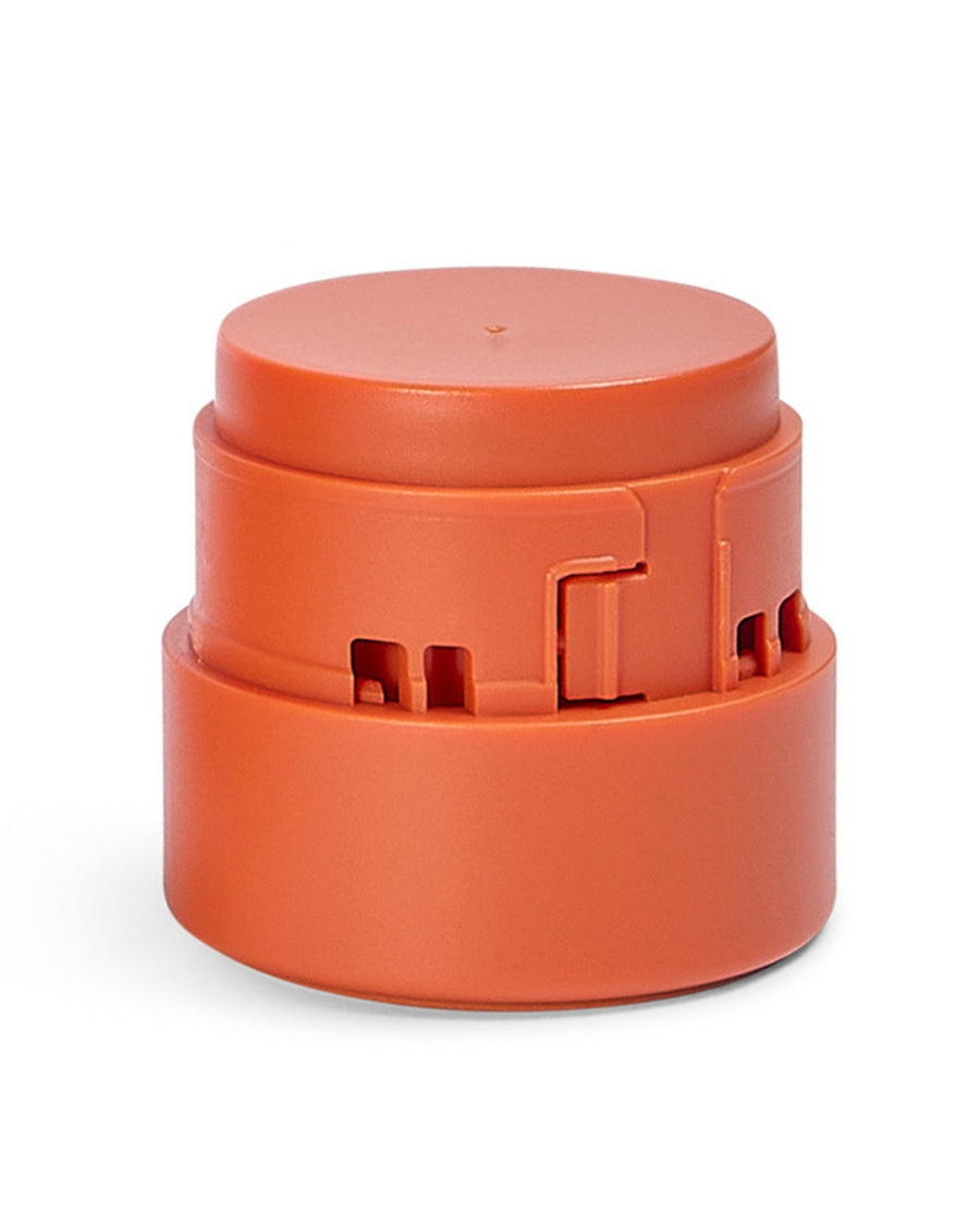 Burnt Orange 35g Storage Container