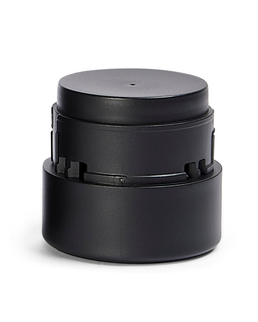 Charcoal 35g Storage Container